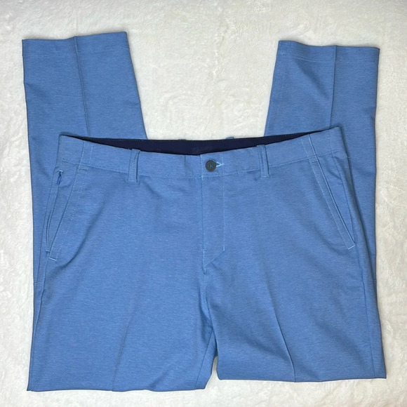 Tommy Bahama On Par Driver Island Pants Size 36/30 - Picture 1 of 6